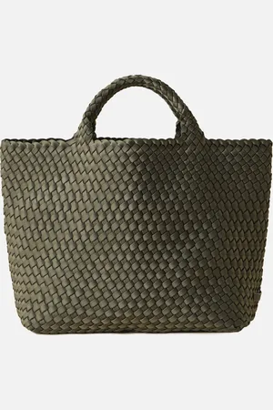 Naghedi St Barths Neoprene Medium Tote Bag