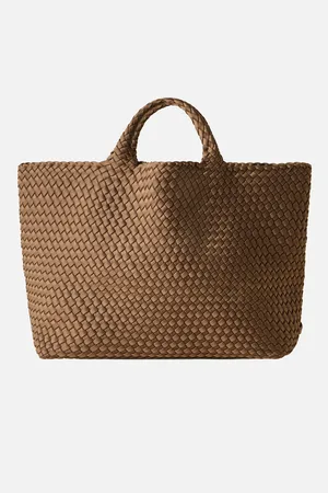 Naghedi St Barths Neoprene Large Tote Bag