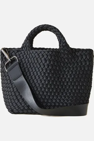 Naghedi St Barths Neoprene Small Tote Bag