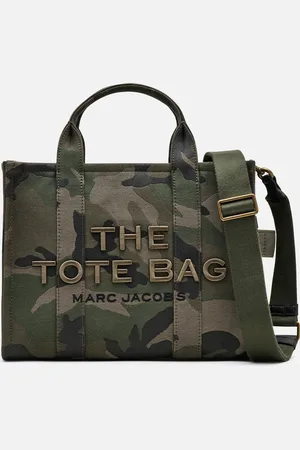Marc Jacobs The Medium Canvas Tote Bag