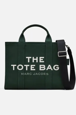 Marc Jacobs The Medium Canvas Tote Bag
