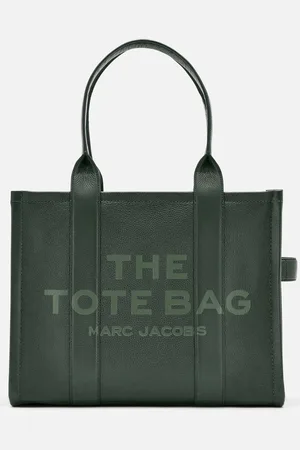 Marc Jacobs The Large Leather Tote Bag