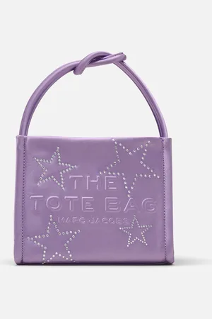 Marc Jacobs The Mini Satin Tote Bag