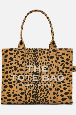 Marc Jacobs The Large Canvas Tote Bag
