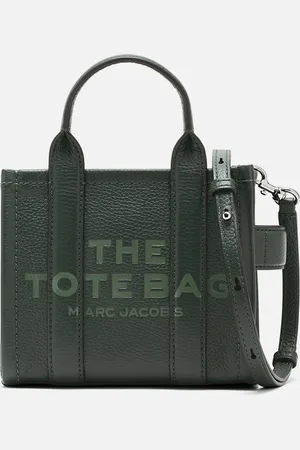 Marc Jacobs The Cross Body Leather Tote Bag