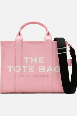Marc Jacobs The Medium Canvas Tote Bag