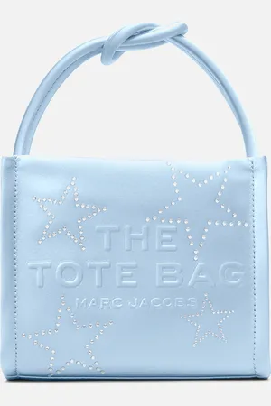 Marc Jacobs The Mini Satin Tote Bag