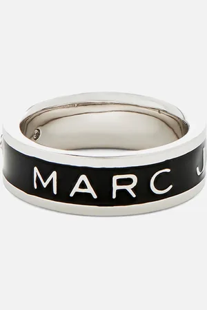 Marc Jacobs Plated Ring - 7