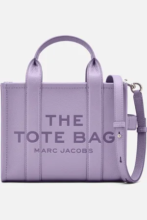 Marc Jacobs The Small Leather Tote Bag