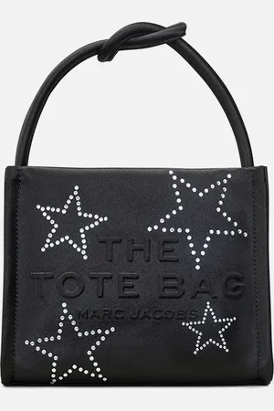 Marc Jacobs The Mini Satin Tote Bag