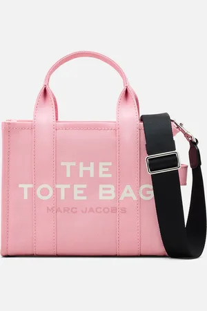 Marc Jacobs The Small Canvas Tote Bag