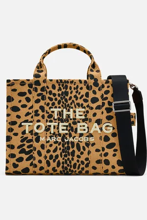 Marc Jacobs The Medium Canvas Tote Bag