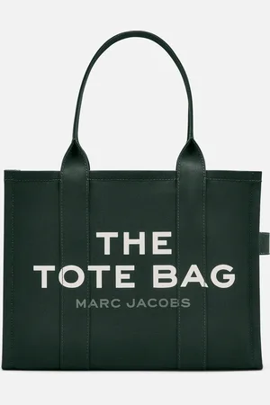 Marc Jacobs The Large Canvas Tote Bag