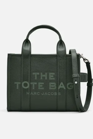 Marc Jacobs The Small Leather Tote Bag