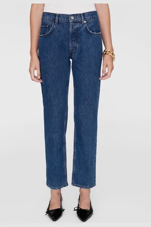 ANINE BING Kate Denim Jeans - 27
