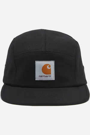 Carhartt Backley Cotton-Canvas Cap