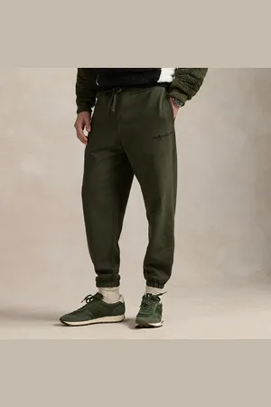 Ralph Lauren Athletic Fleece Joggers - S
