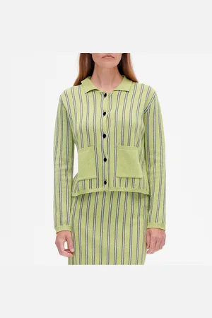 Baum und Pferdgarten Capera Knit Cardigan - XS