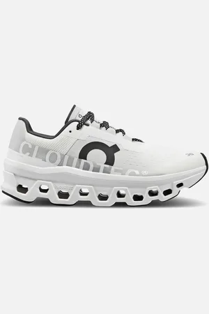On Running Women’s Cloudmster Mesh Running Trainers - UK 3