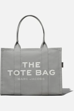 Marc Jacobs The Large Canvas Tote Bag