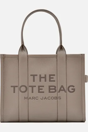 Marc Jacobs The Large Leather Tote Bag