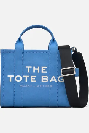 Marc Jacobs The Small Canvas Tote Bag
