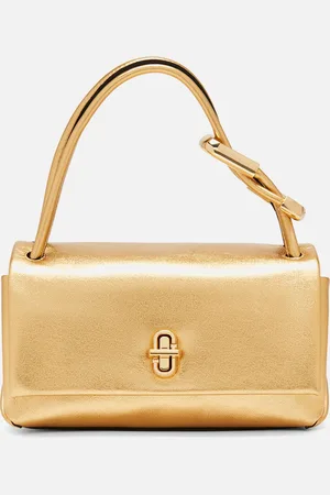 Marc Jacobs The Mini Dual Leather Bag