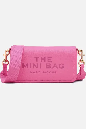 Marc Jacobs The Leather Mini Bag