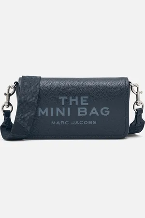 Marc Jacobs The Leather Mini Bag