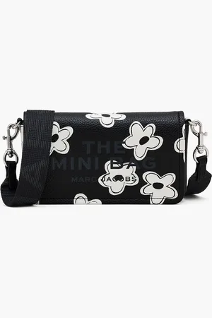 Marc Jacobs The Daisy Leather Mini Bag