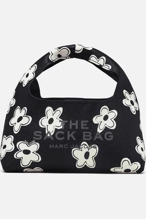 Marc Jacobs The Mini Daisy Leather Sack Bag