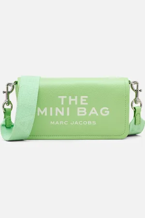 Marc Jacobs The Leather Mini Bag