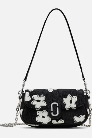 Marc Jacobs The Daisy Clover Leather Shoulder Bag