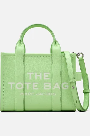 Marc Jacobs The Leather Small Tote Bag