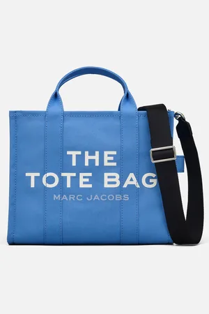 Marc Jacobs The Medium Canvas Tote Bag