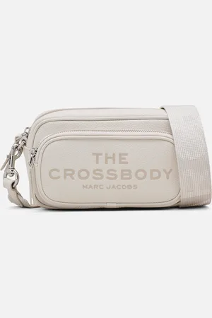Marc Jacobs The Leather Crossbody Bag