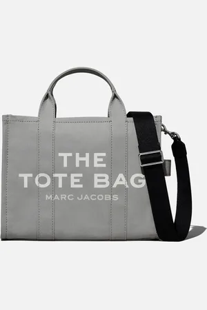 Marc Jacobs The Medium Canvas Tote Bag