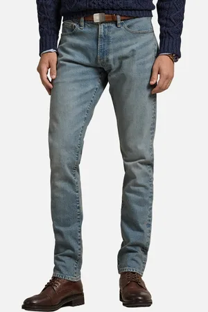 Ralph Lauren Sullivan Denim Slim-Fit Jeans - W30/L32