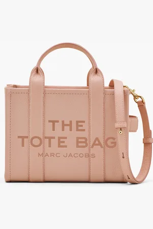 Marc Jacobs The Small Leather Tote Bag