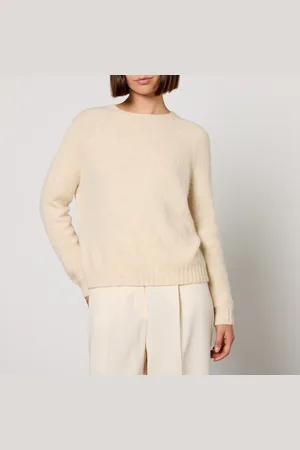 Max Mara Ghiacci Knitted Jumper - L