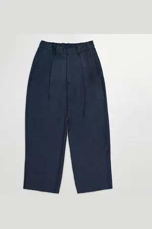 NN.07 Kay Woven Trousers - W30/L32