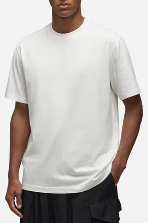 Y-3 GFX Jersey Logo T-Shirt - S