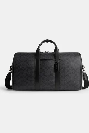 Coach Gotham Duffle 45 Leather Holdall