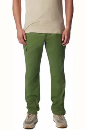 Columbia Boundless Trek™ Recycled Shell Cargo Trousers