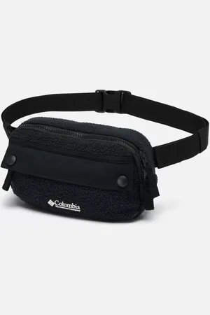 Columbia Helvetia Sherpa Hip Pack - Size O/S - Unisex