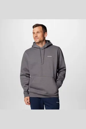 Columbia Meridian Creek Hoodie - Size M - Men