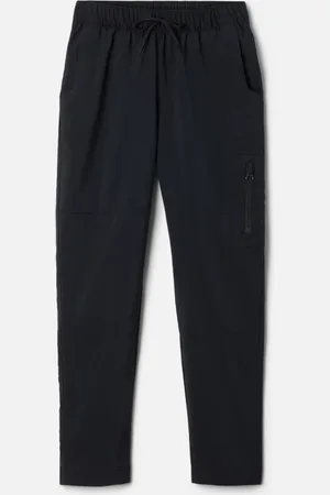Columbia Silver Ridge Utility Cargo Hiking Trousers - Size S (8 years) - Girls