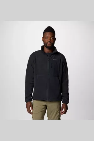 Columbia Rapid Expedition II Fleece Jacket - Size L - Men