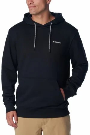 Columbia Marble Canyon French Terry Hoodie - Size L - Men