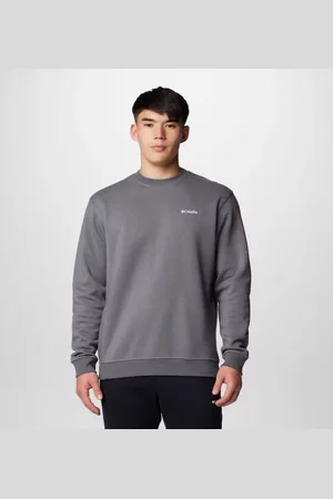 Columbia Meridian Creek Sweatshirt - Size L - Men